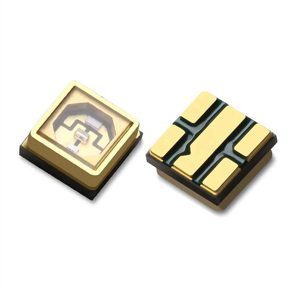 Solas faoi stiúir UV